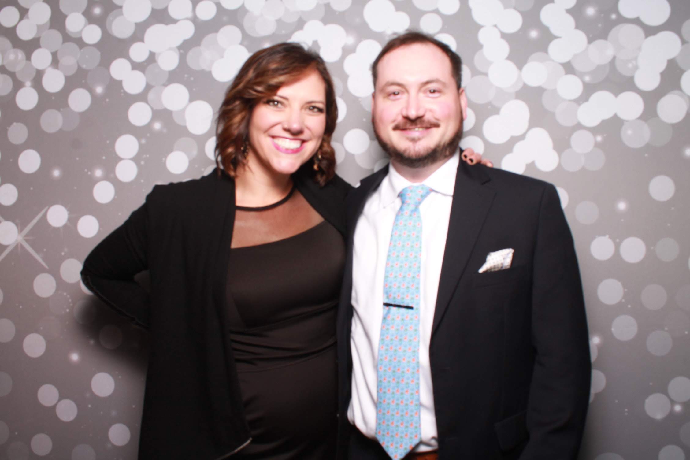 Lindsey Adams Reception at The Madison | View more photos from the event at gallery.photoboothcincy.com/u/PhotoBoothCincy/Lindsey-Adams-Reception-at-The-Madison